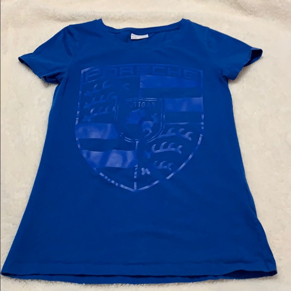 Porsche Women’s Shirt